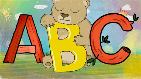 youtube abc lied|Das ABC.